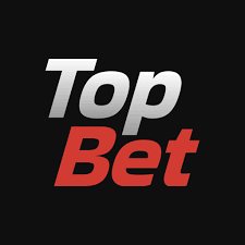 Topbet logo