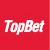 Topbet logo